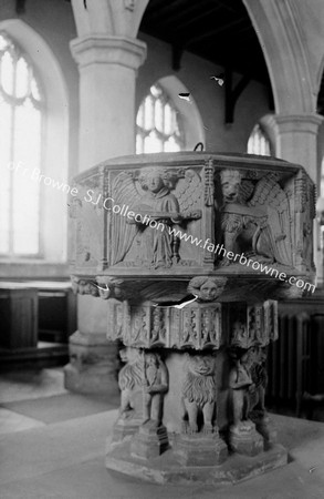 FONT